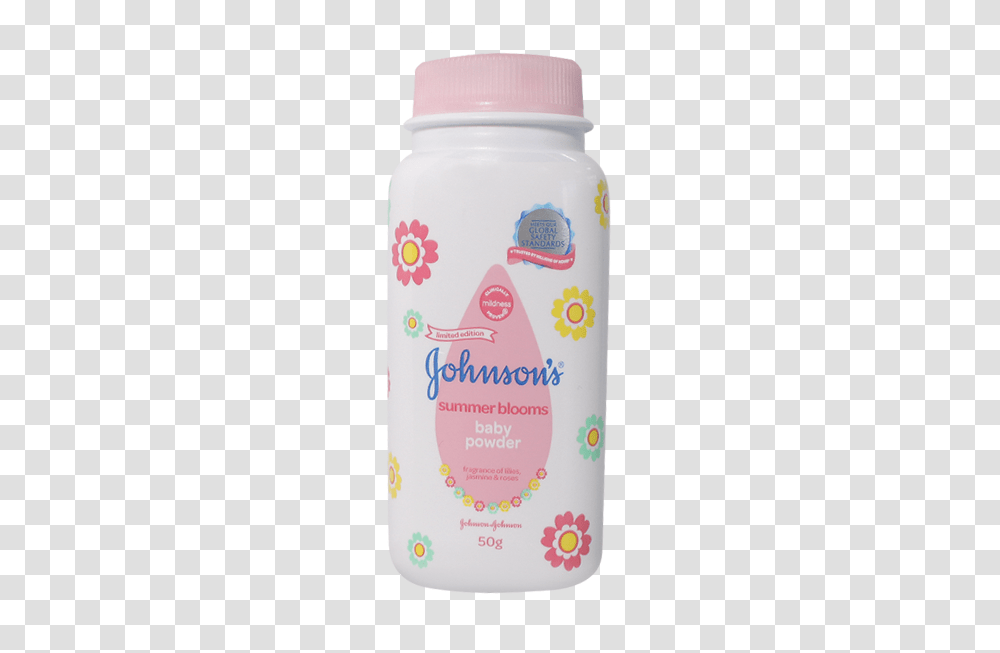 Baby Powder New, Bottle, Cosmetics, Milk, Beverage Transparent Png