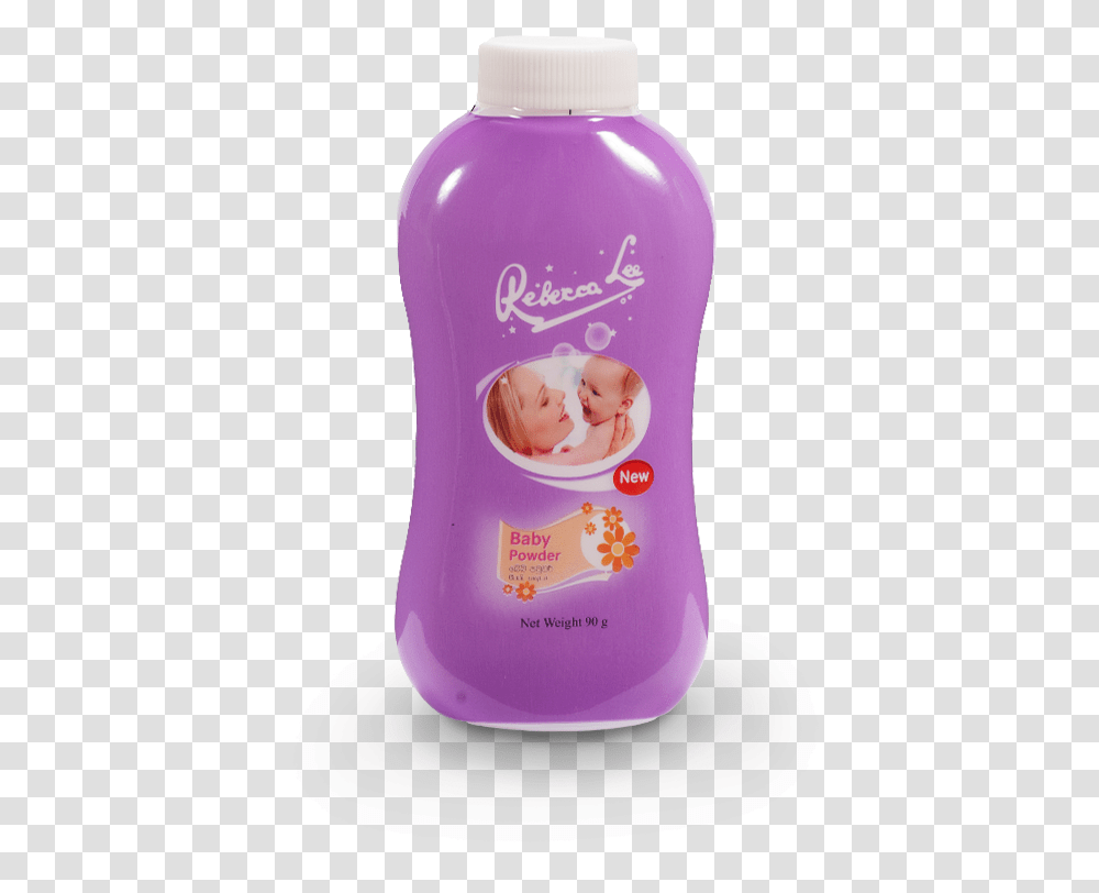 Baby Powder Plastic Bottle, Milk, Beverage, Drink, Shampoo Transparent Png