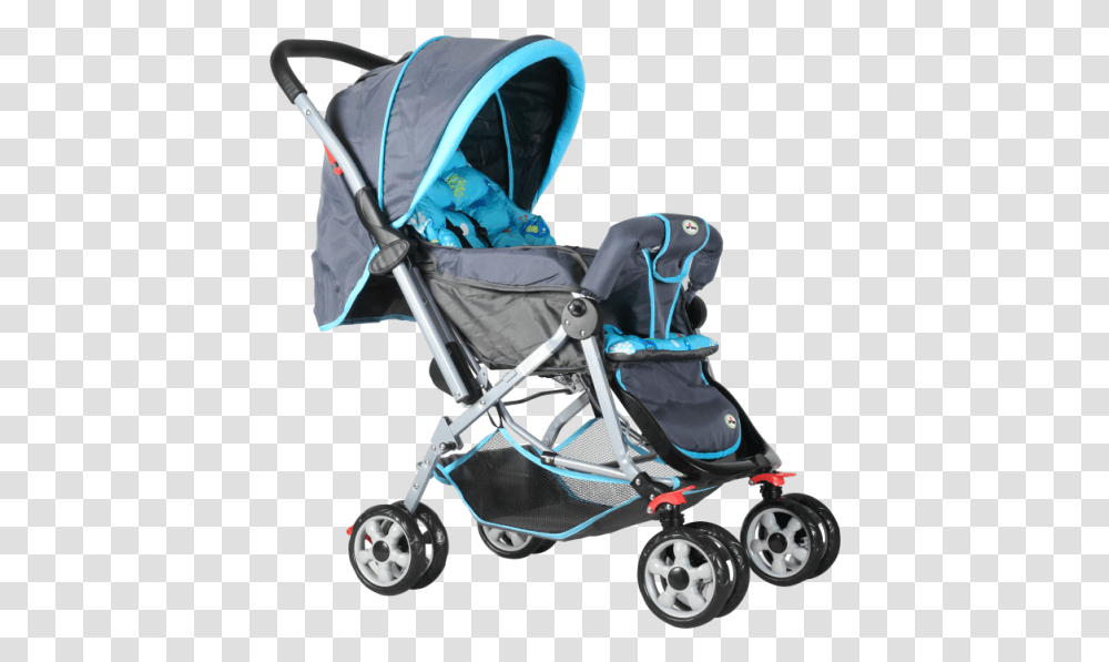 Baby Pram, Stroller, Lawn Mower, Tool, Wheel Transparent Png