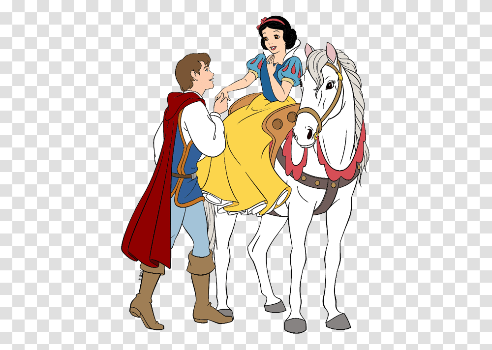 Baby Prince Clipart Prince Charming White Horse, Person, Doctor, Spoke, Wheel Transparent Png