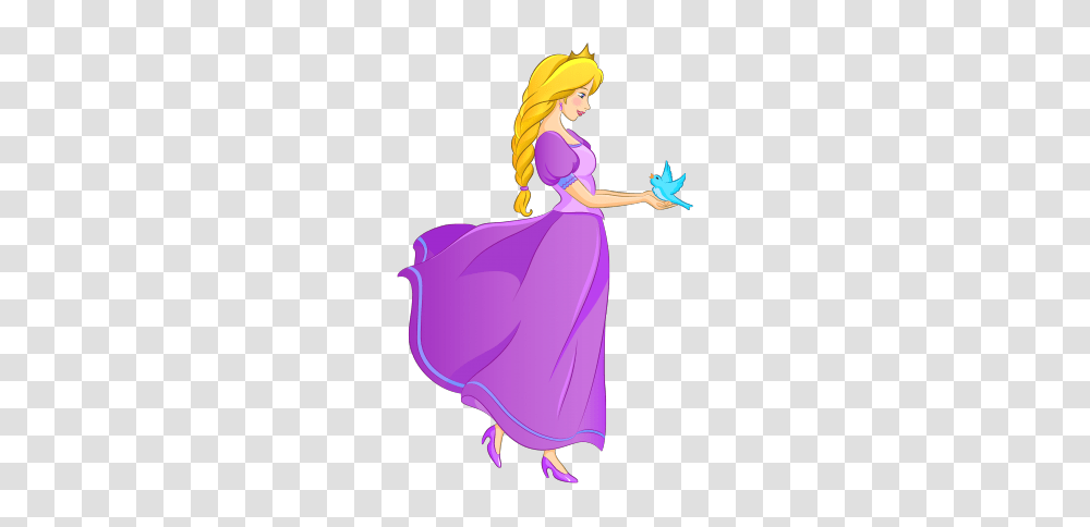 Baby Princess Clip Art, Dress, Person, Female Transparent Png