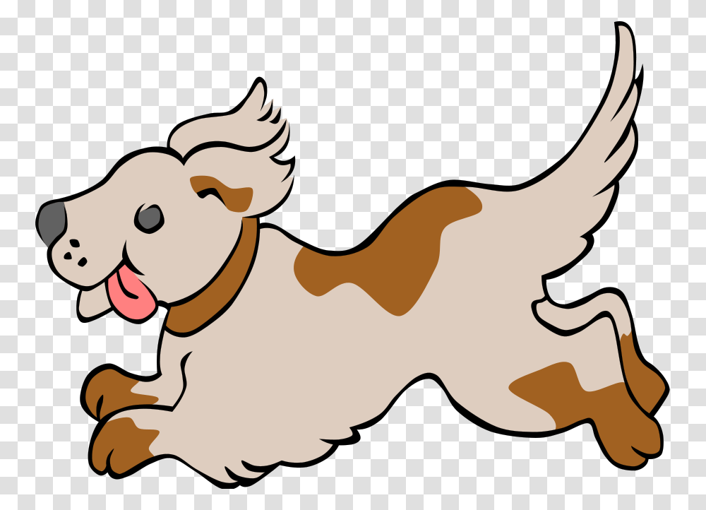 Baby Puppy Cliparts, Animal, Mammal, Cattle, Cow Transparent Png