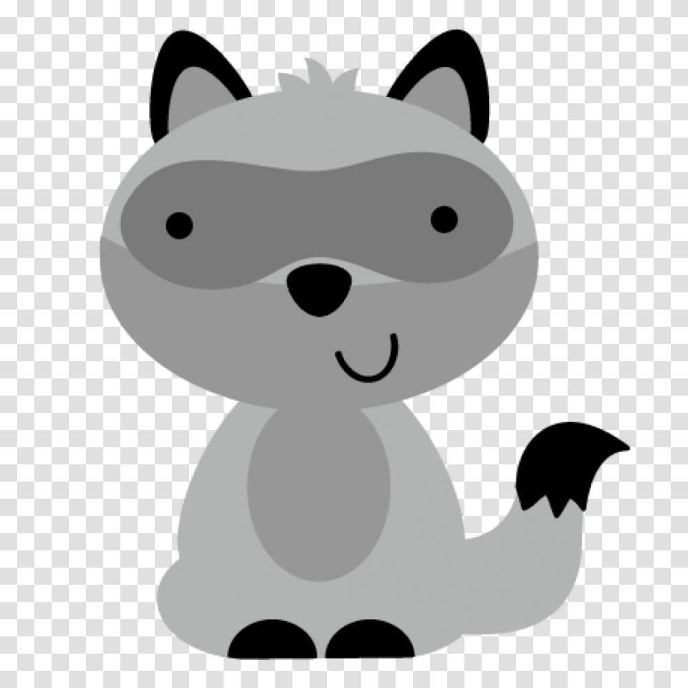 Baby Raccoon Clipart, Snowman, Winter, Outdoors, Nature Transparent Png