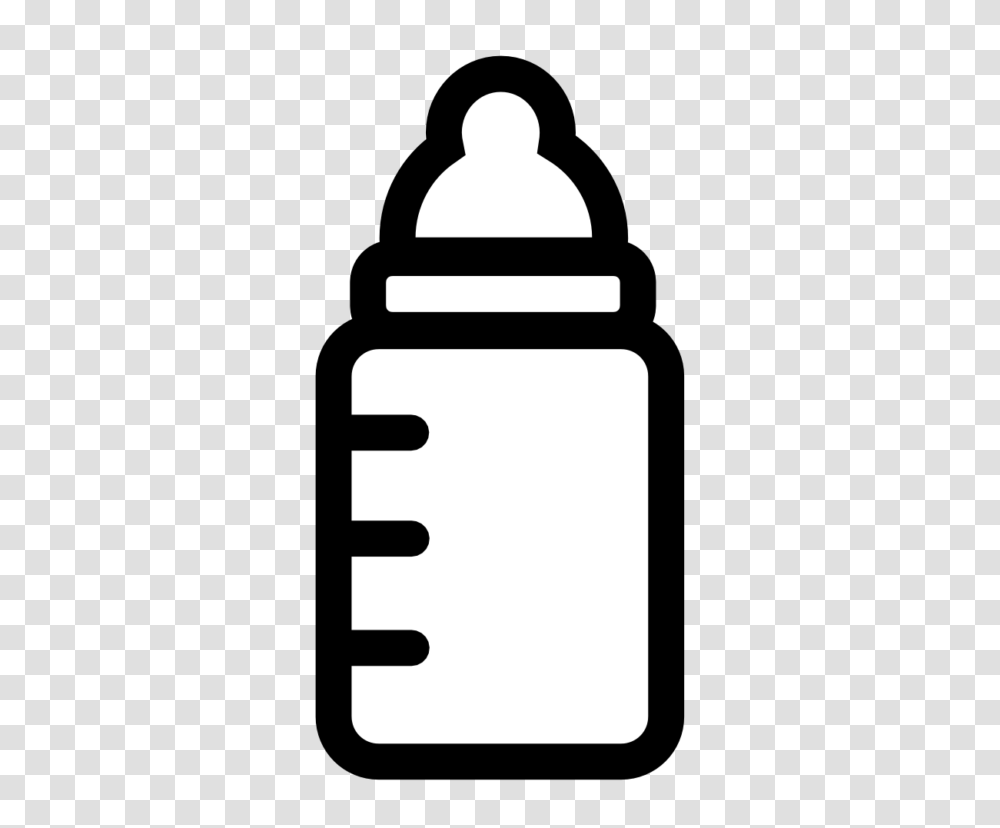 Baby Rattle Baby Bottle Clipart Black And White Free, Pottery, Jar, Chess, Game Transparent Png