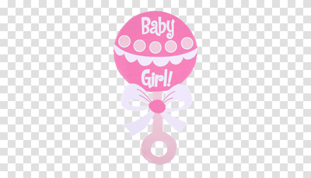 Baby Rattle Clipart Transparent Png