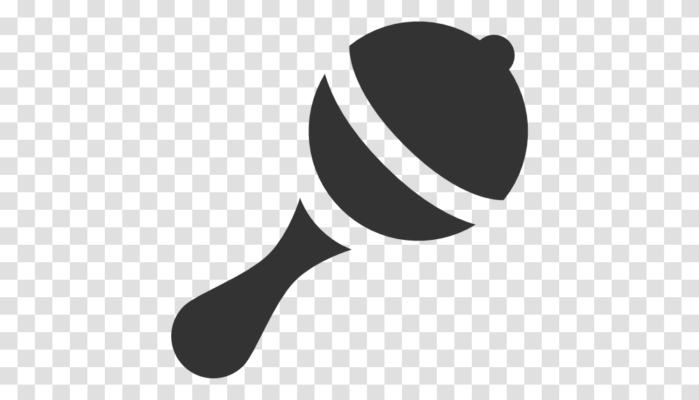 Baby Rattle Image Arts, Axe, Tool, Maraca, Musical Instrument Transparent Png