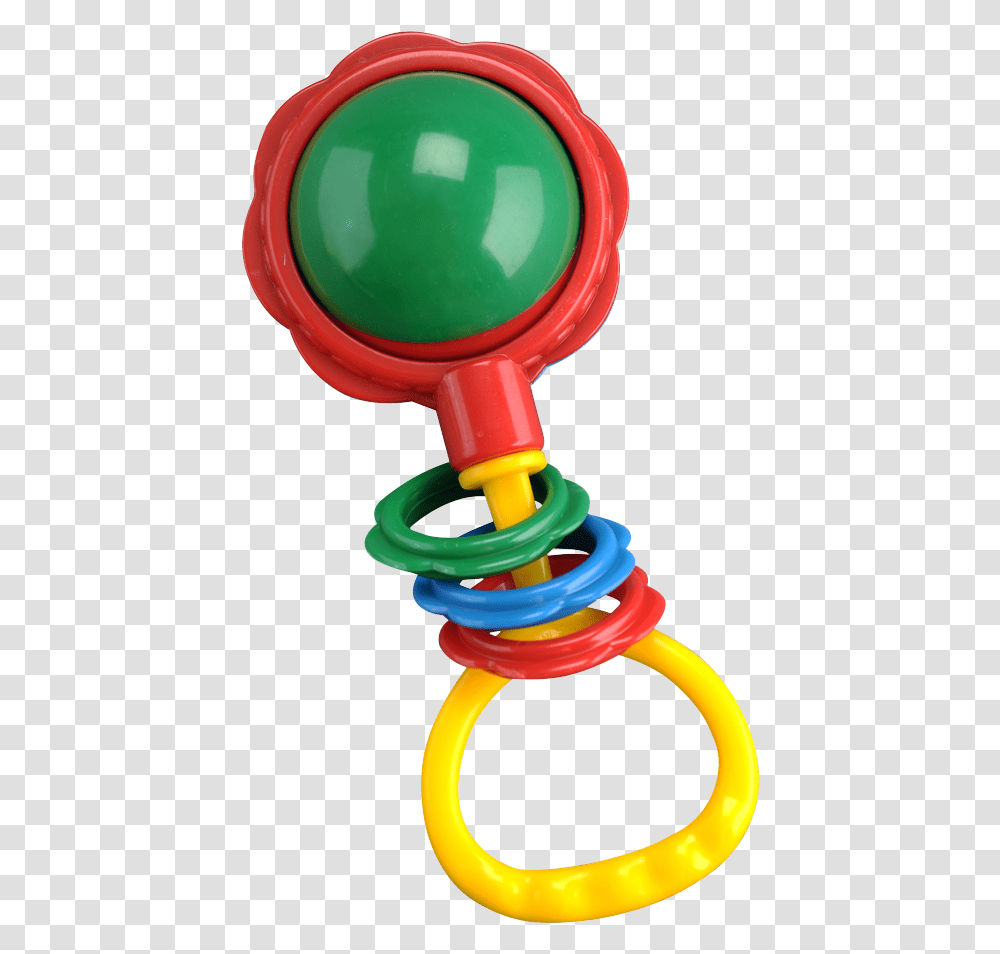 Baby Rattle Image Background Baby Rattle, Toy Transparent Png