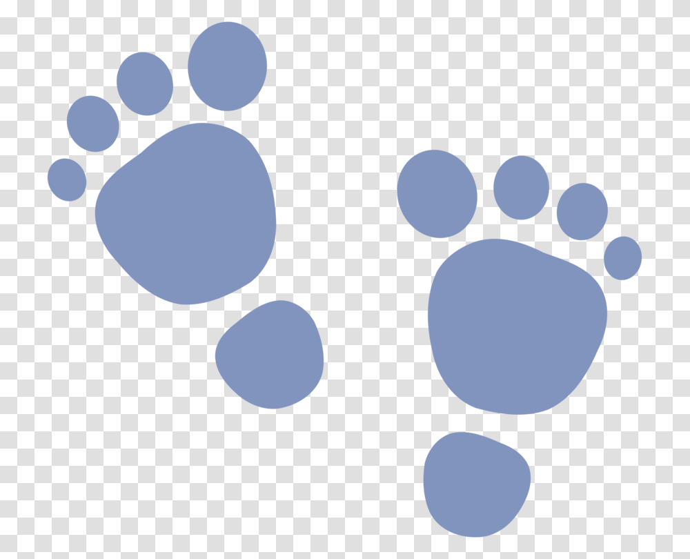 Baby Rattle Infant Toy Drawing, Footprint Transparent Png