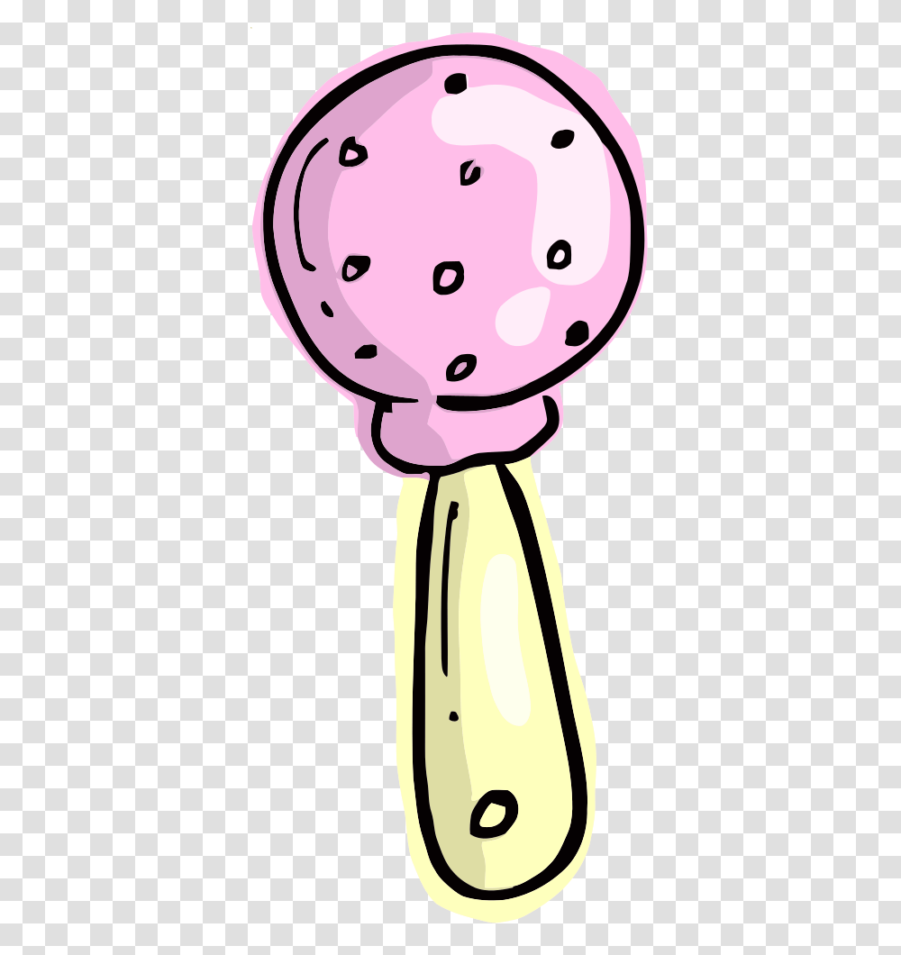 Baby Rattle, Musical Instrument, Maraca Transparent Png