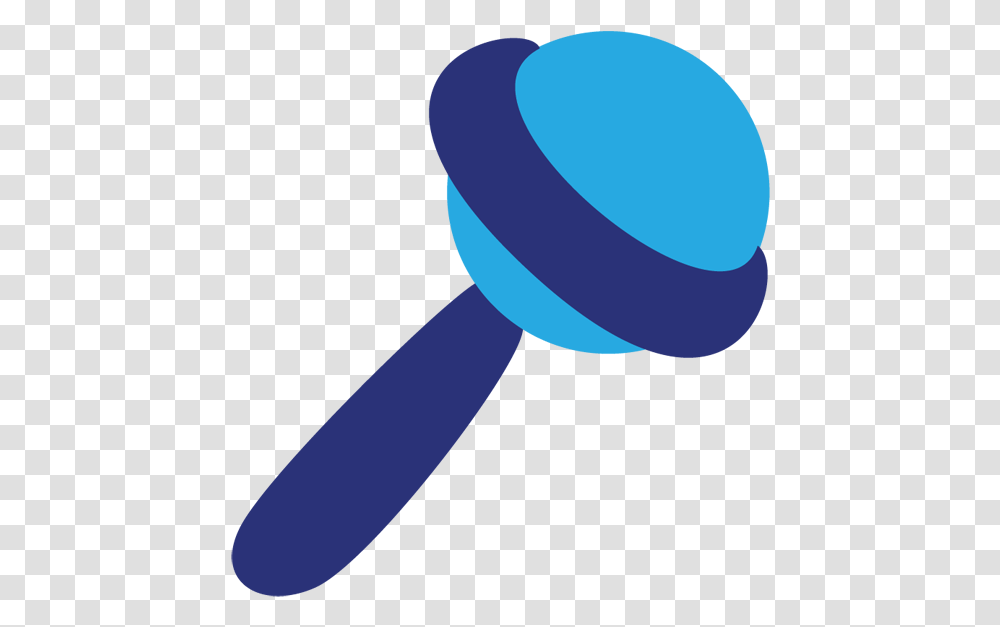 Baby Rattle, Musical Instrument, Maraca Transparent Png