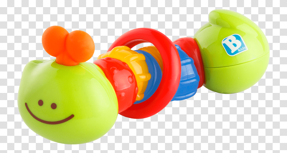 Baby Rattle Transparent Png