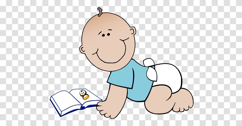 Baby Reading Cliparts, Crawling, Snowman, Winter, Outdoors Transparent Png