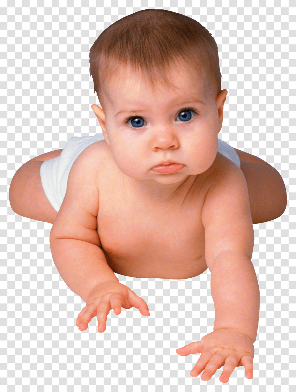 Baby Rebenok, Person, Human, Crawling, Photography Transparent Png