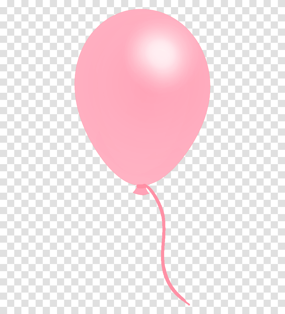 Baby Red Balloon Image Pink Balloon Clipart, Sweets, Food, Confectionery Transparent Png