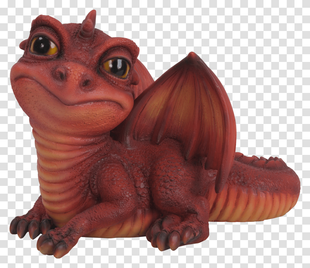 Baby Red Dragon Baby Red Dragon Transparent Png