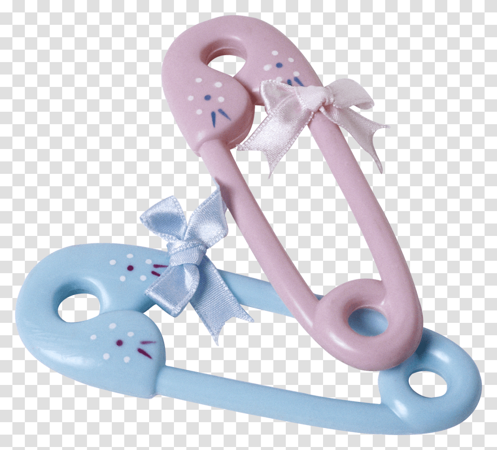 Baby Safety Pin, Toy, Rattle, Accessories, Accessory Transparent Png