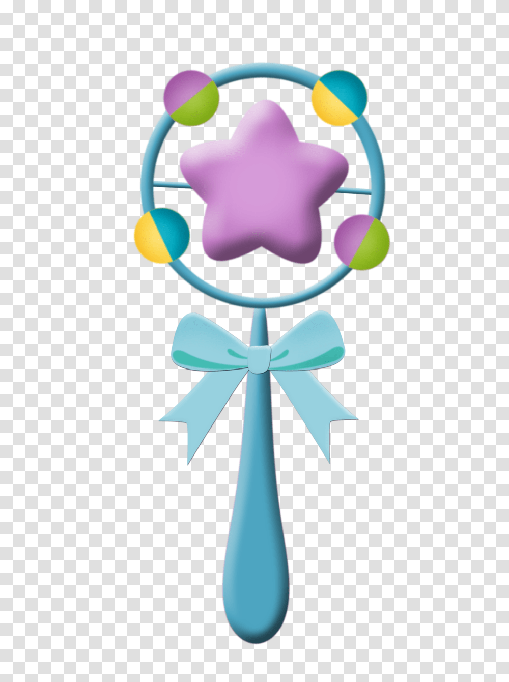 Baby Scrapbooking Babies, Rattle, Wand, Balloon Transparent Png