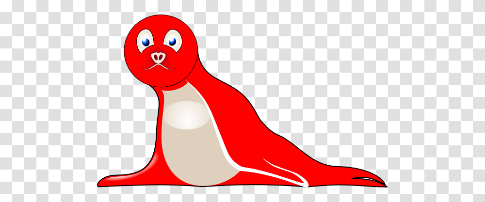 Baby Seal Kids Clip Art, Bird, Animal, Finch, Cardinal Transparent Png