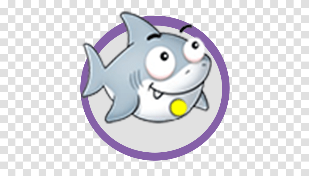 Baby Shark Hungry Apk, Animal, Mammal, Snowman, Nature Transparent Png