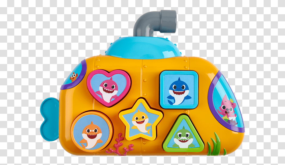 Baby Shark Toys, Angry Birds Transparent Png