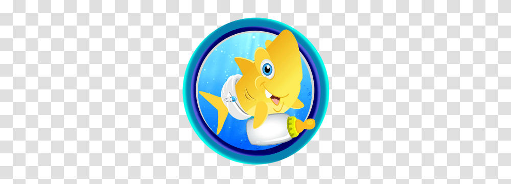 Baby Shark Video Apk, Meal, Food Transparent Png