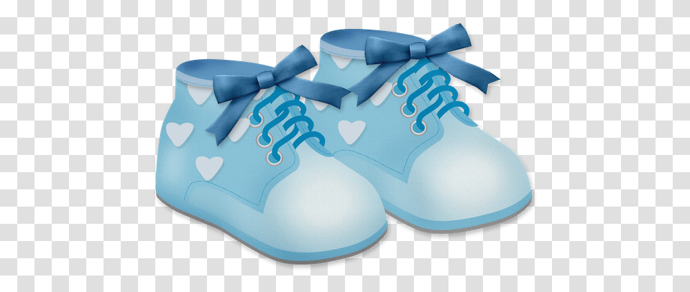 Baby Shoes Clipart, Apparel, Footwear, Sneaker Transparent Png