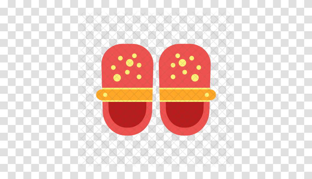 Baby Shoes Icon Dot, Medication, Pill Transparent Png