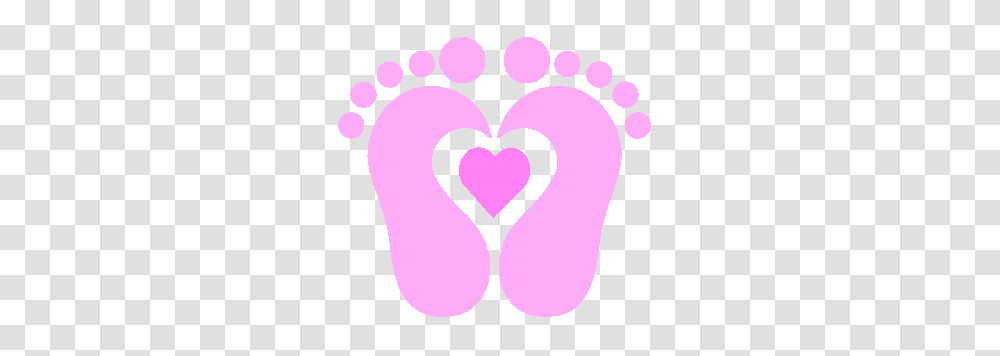 Baby Shower Animal Clip Art Baby Shower Invitations All Colors W, Footprint, Heart, Rug Transparent Png