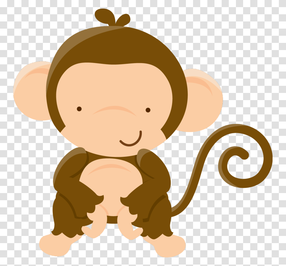Baby Shower Baby Jungle Animals Party Safari Clip Art, Toy, Cupid, Doll, Rattle Transparent Png