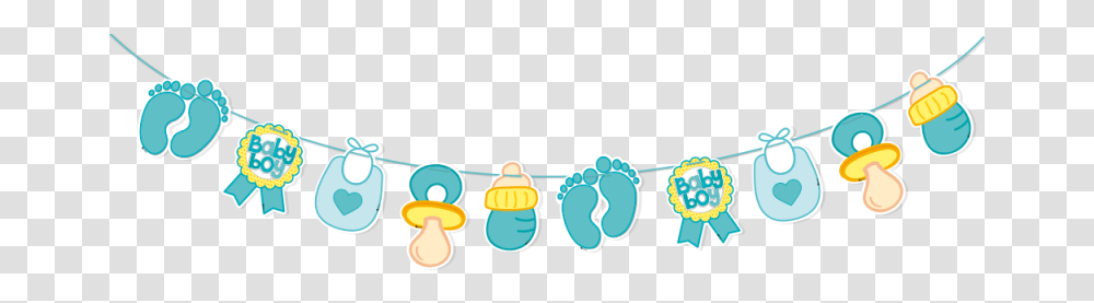 Baby Shower Banner Baby Shower Banner, Bracelet, Jewelry, Accessories Transparent Png
