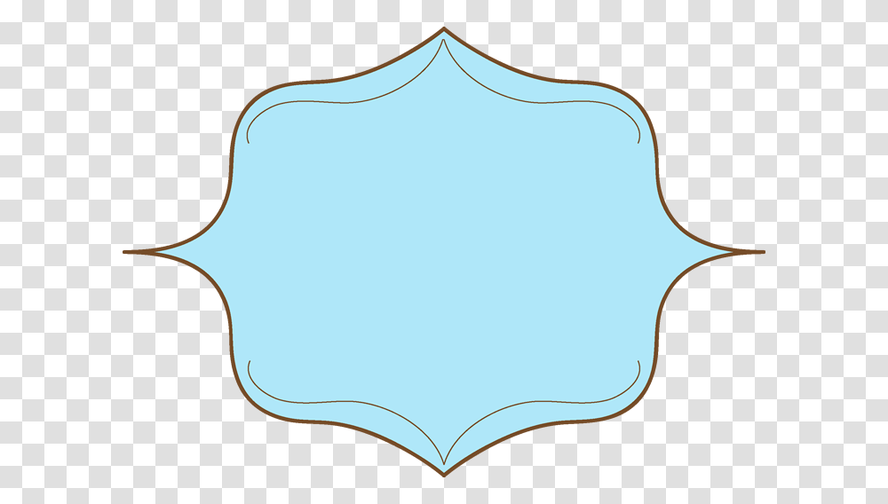 Baby Shower Borders, Armor, Pattern, Ornament, Shield Transparent Png