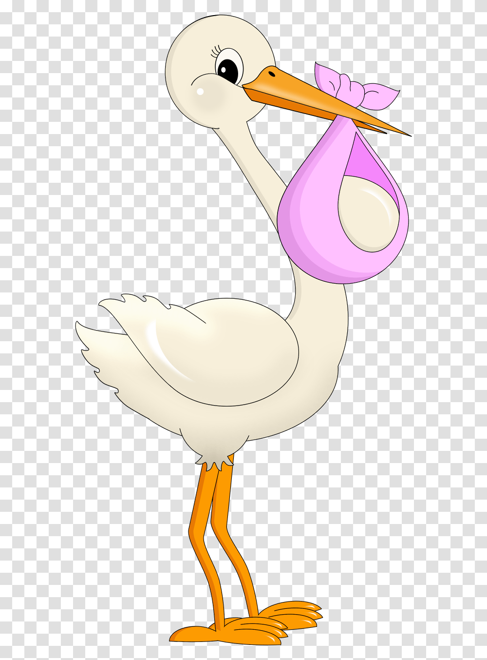 Baby Shower Caricatura, Bird, Animal, Lamp, Dodo Transparent Png
