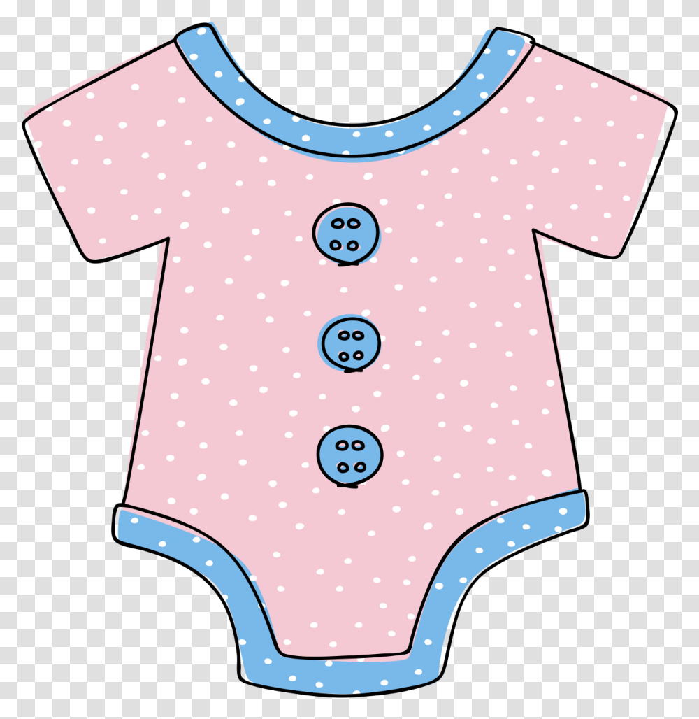 Baby Shower Clip Art, Apparel, Texture, Polka Dot Transparent Png