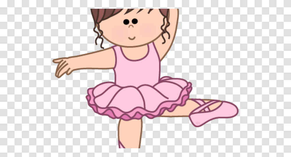 Baby Shower Clipart Ballerina Coloring Pages Kids, Ballet, Dance, Doll, Toy Transparent Png