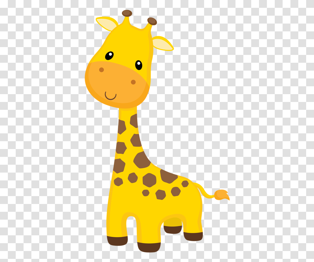 Baby Shower Giraffe Clipart, Animal, Mammal, Rattle, Key Transparent Png