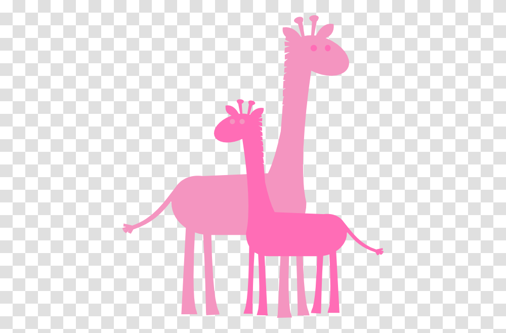 Baby Shower Giraffe Vector, Antelope, Wildlife, Mammal, Animal Transparent Png