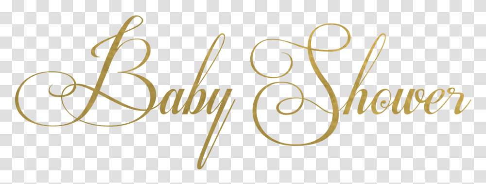 Baby Shower Images Baby Shower Text, Alphabet, Label, Handwriting, Calligraphy Transparent Png