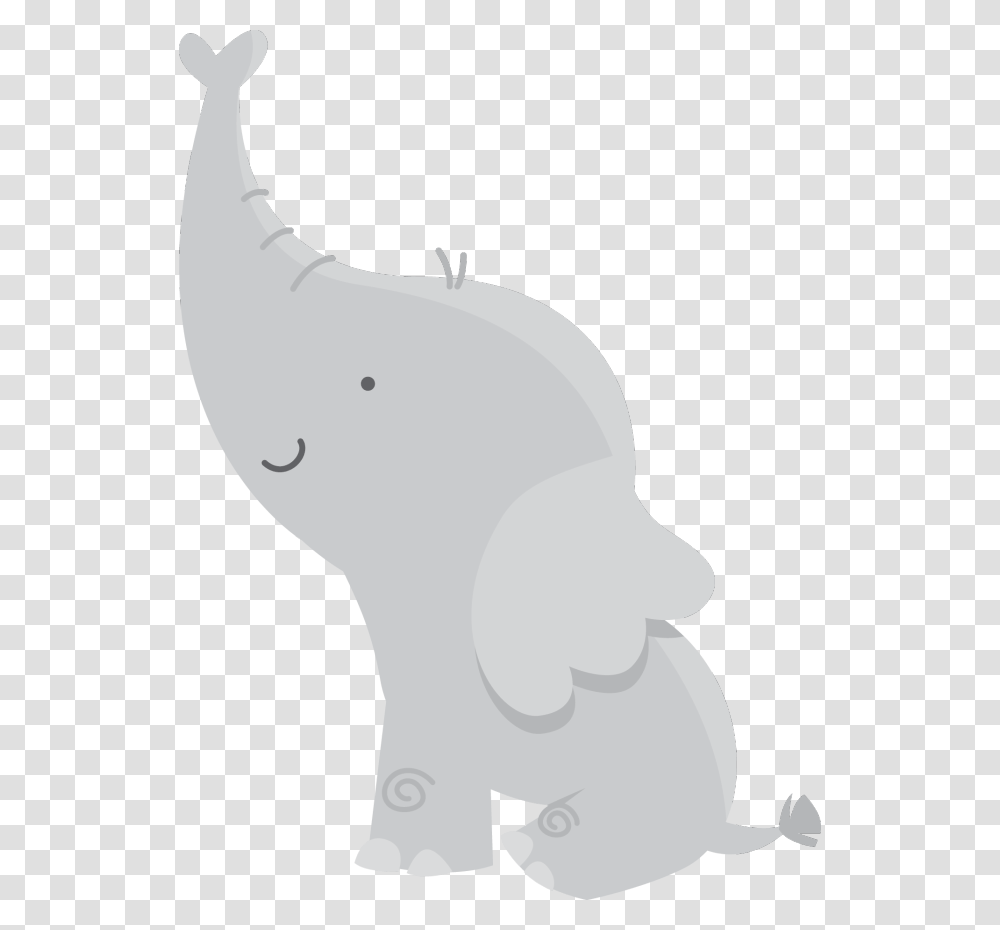 Baby Shower Infant Elephant Clip Art Baby Shower Elephant Clipart, Plant, Animal, Snowman, Outdoors Transparent Png