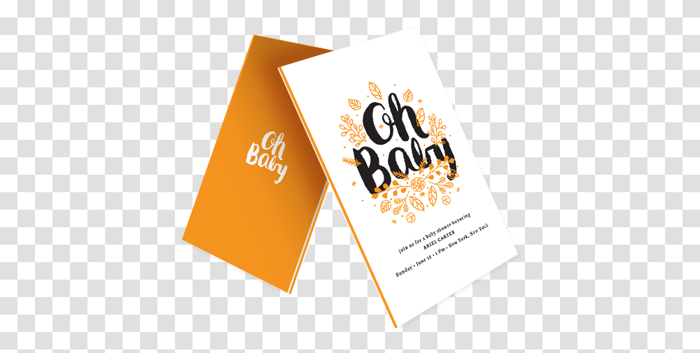 Baby Shower Invitations Dot, Advertisement, Flyer, Poster, Paper Transparent Png