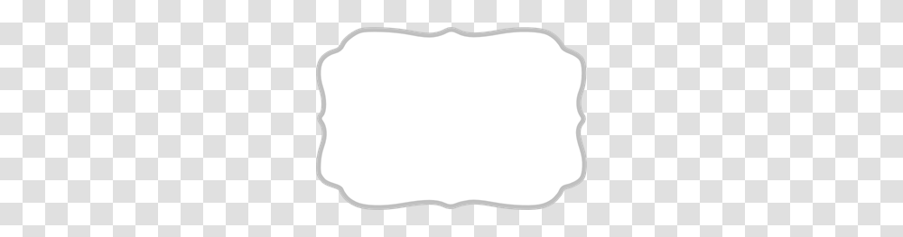 Baby Shower Label Clip Arts For Web, Cushion, Scroll, Pillow Transparent Png