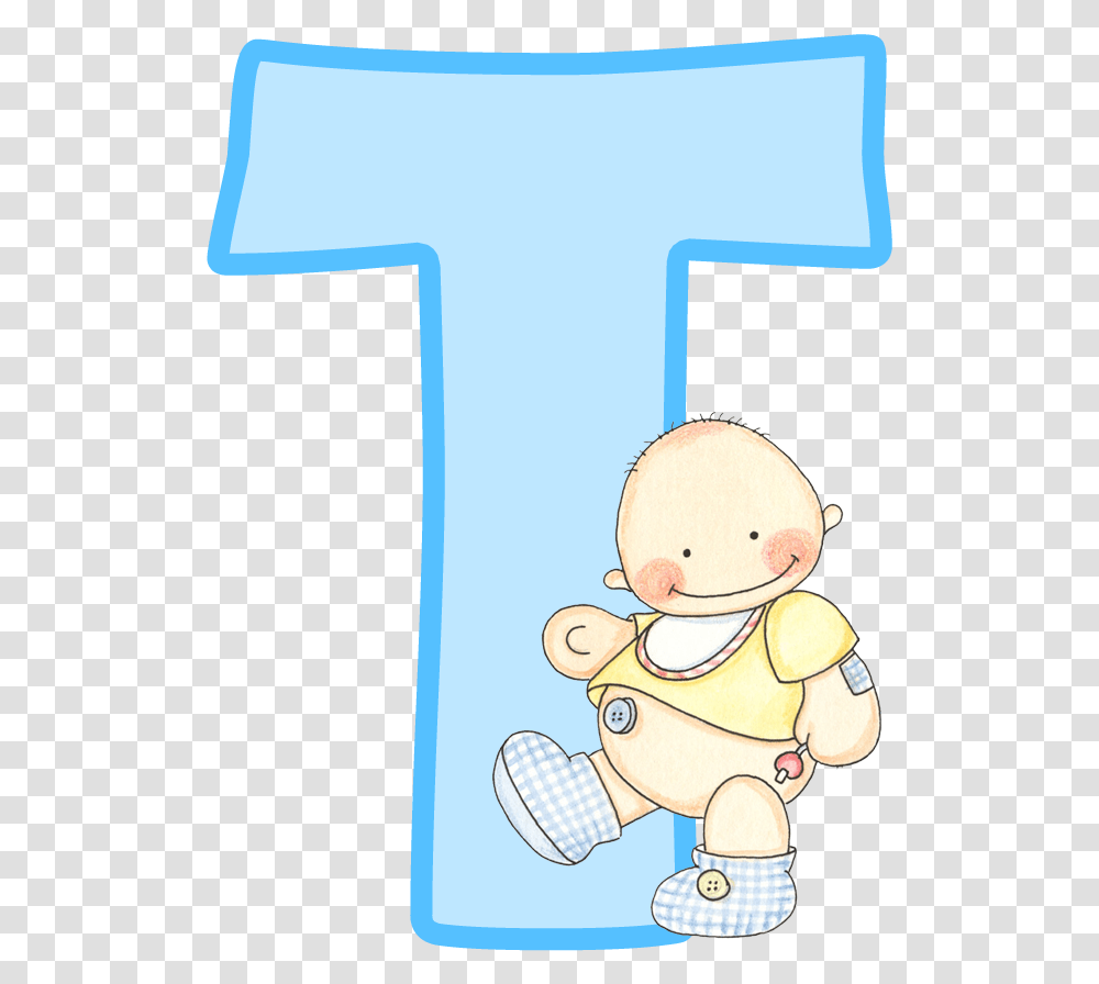 Baby Shower Letter Clipart Baby Shower Baby Shower, Cross, Teddy Bear, Toy Transparent Png