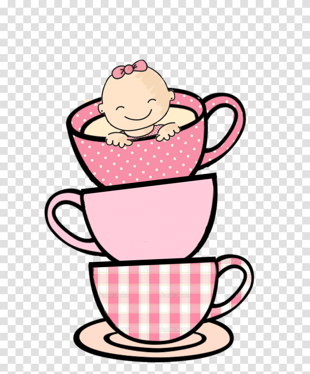Baby Shower Party Food Diaper Clip Art, Coffee Cup, Saucer, Pottery, Sunglasses Transparent Png