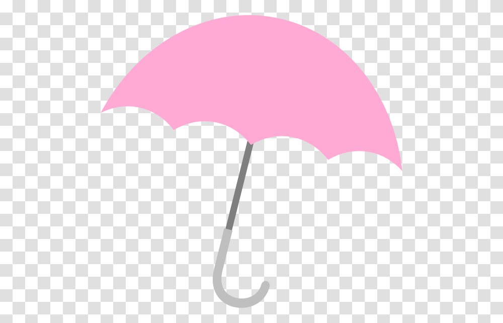 Baby Shower Pink Umbrella, Canopy, Baseball Cap, Hat Transparent Png