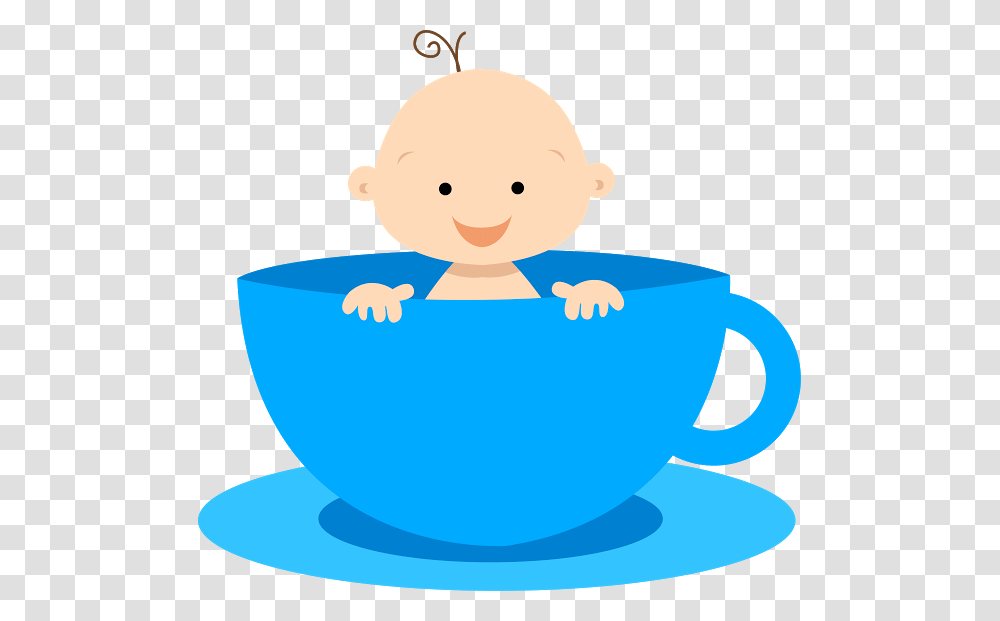 Baby Shower, Saucer, Pottery, Coffee Cup, Snowman Transparent Png