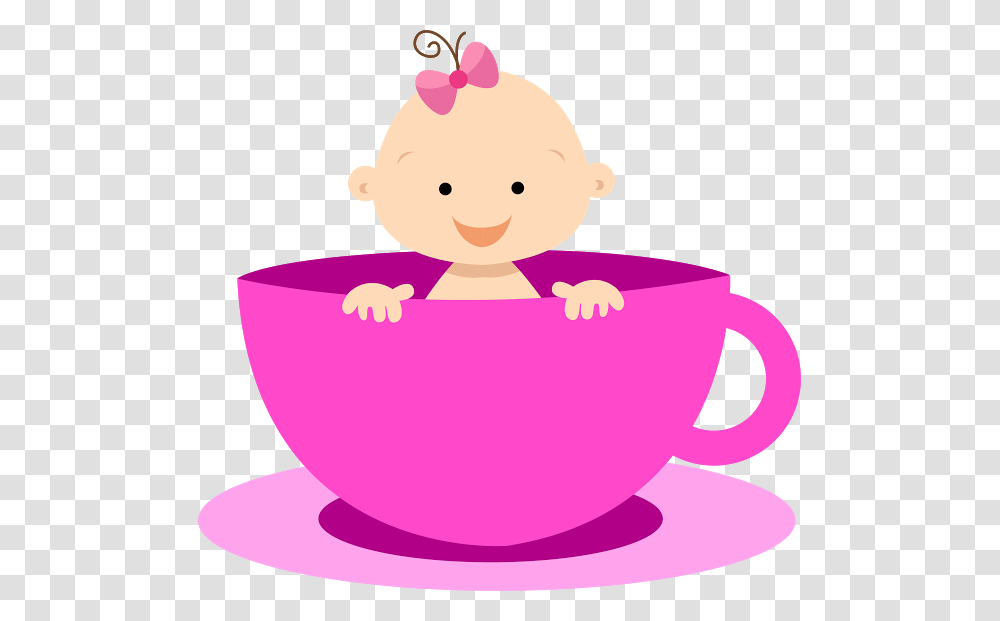 Baby Shower, Saucer, Pottery, Coffee Cup, Snowman Transparent Png