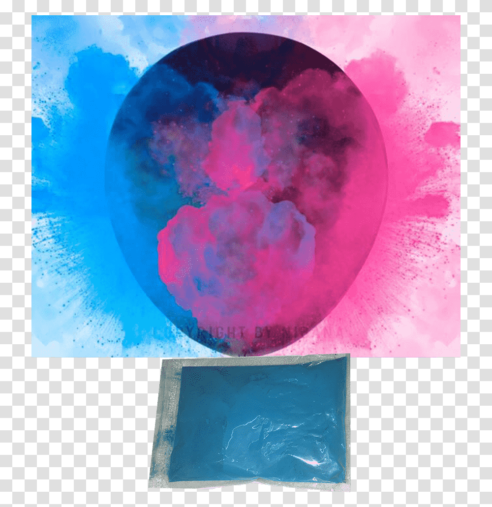Baby Shower, Sphere, Canvas, Painting Transparent Png