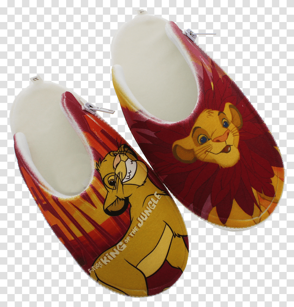 Baby Simba T Wait To Be King, Apparel, Shoe, Footwear Transparent Png