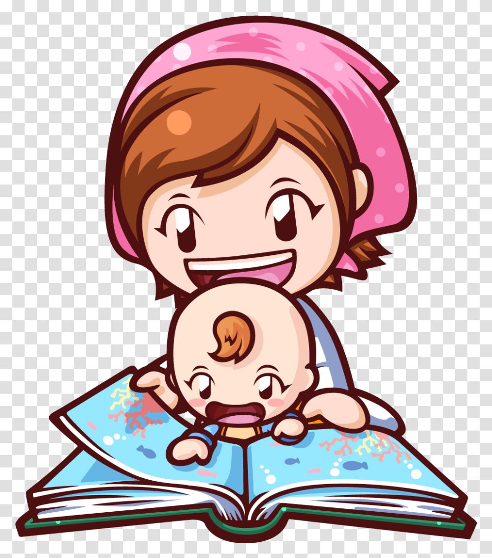Baby Sitting High Quality Image Babysitting, Poster, Advertisement, Face, Reading Transparent Png