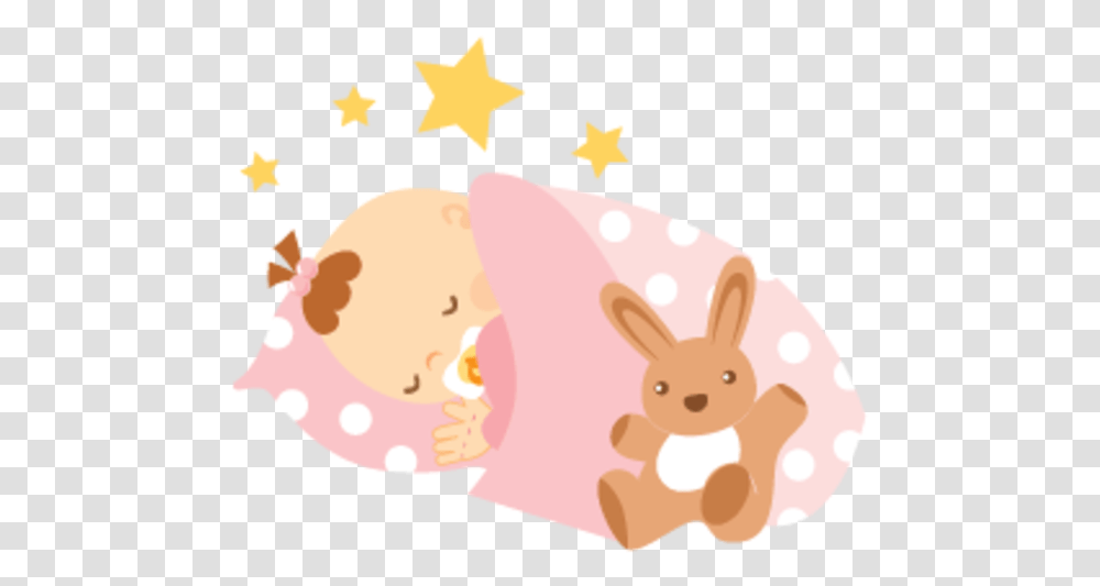 Baby Sleep Vector, Animal, Food, Mammal, Rodent Transparent Png