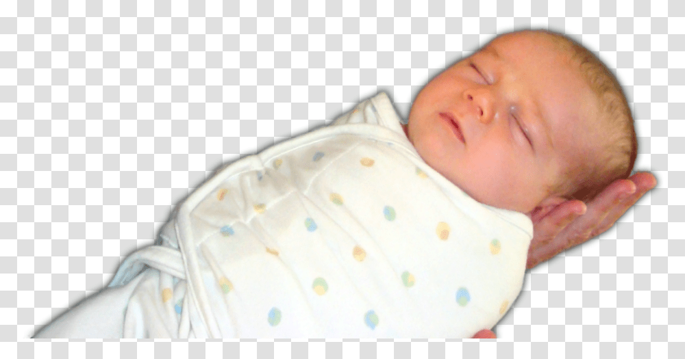 Baby Sleeping Images Baby New Born, Newborn, Person, Human, Face Transparent Png